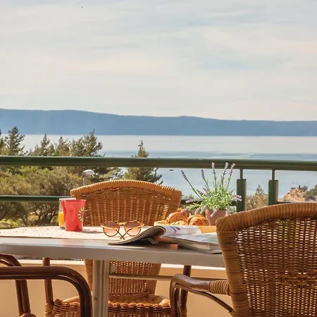 Put Zuke Vi Lejlighed *