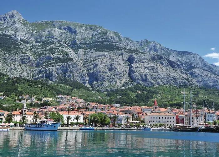 Put Zuke Vi Makarska
