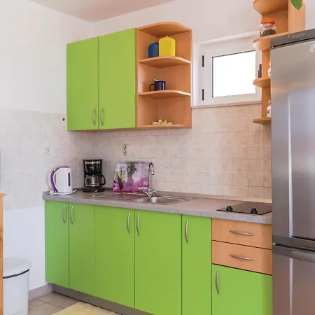 Put Zuke Vi Apartman