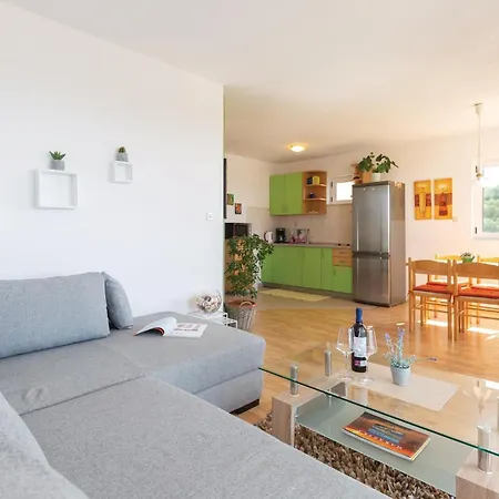 Put Zuke Vi Apartman *