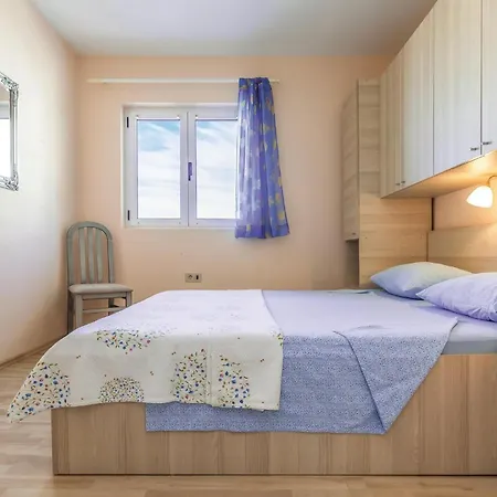 Apartman Put Zuke Vi *