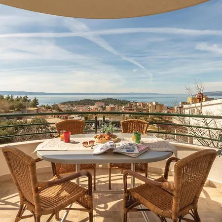 Put Zuke Vi アパート