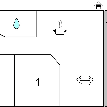Put Zuke Vi Apartman Makarska