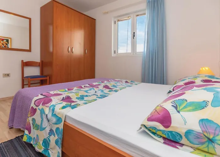 Put Zuke Vi 马卡尔斯卡