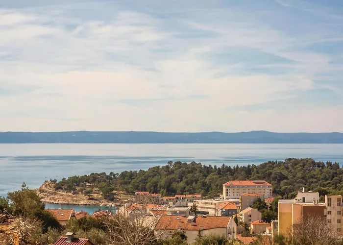 公寓 Put Zuke Vi *