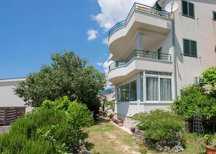 Put Zuke Vi Makarska