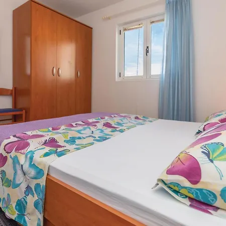 Put Zuke Vi Makarska