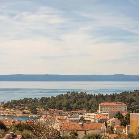 Apartment Put Zuke Vi *