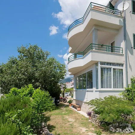 Put Zuke Vi Makarska