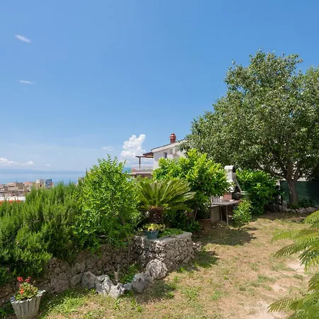 Put Zuke Vi Makarska