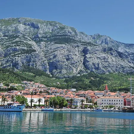 Put Zuke Vi Makarska