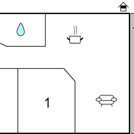 Apartment Put Zuke Vi